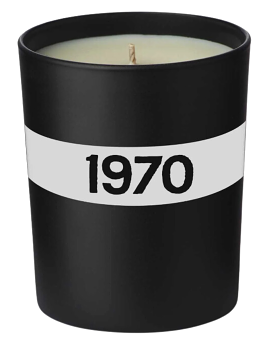 1970 Candle