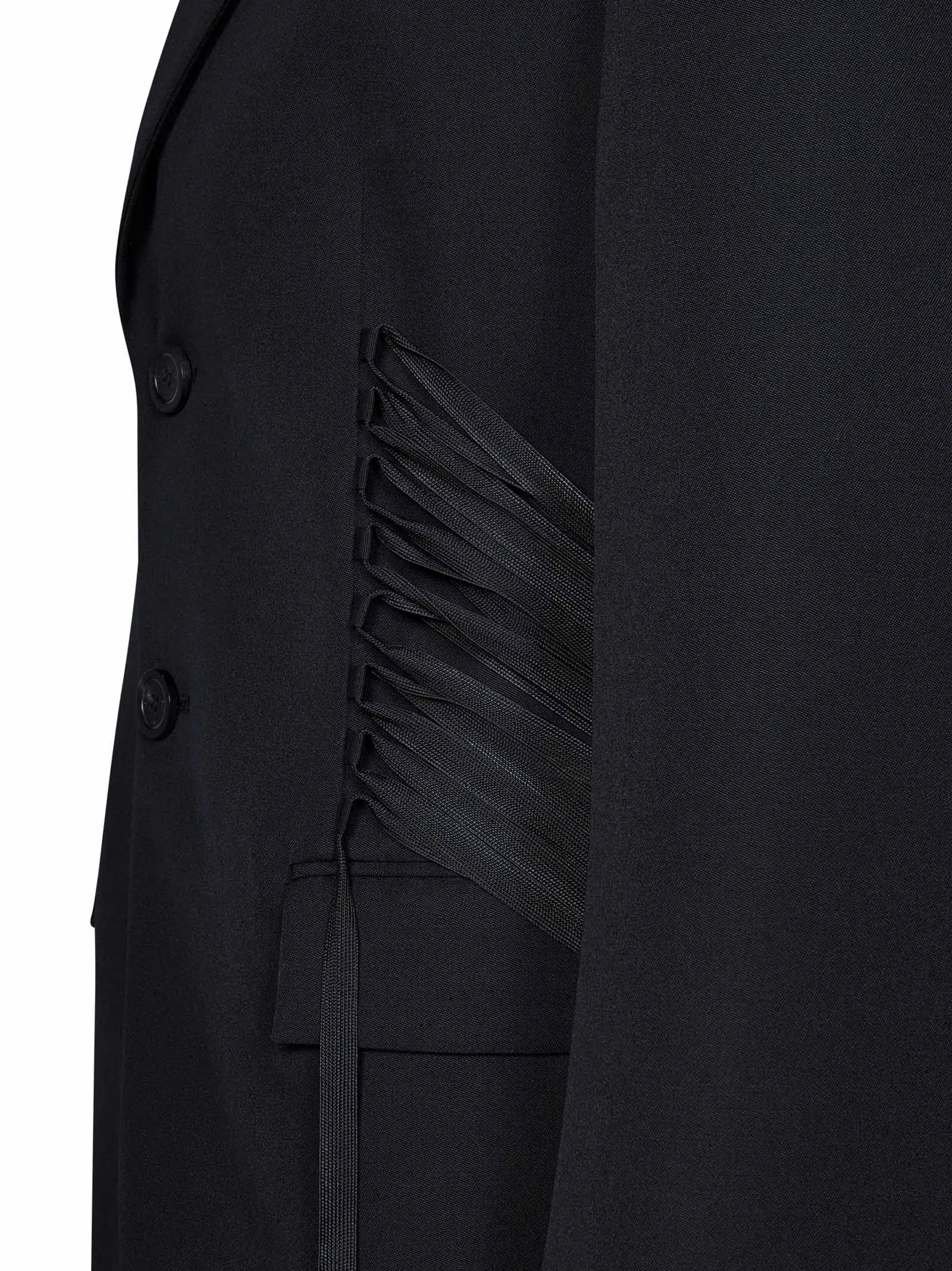 Abito THE LACE-UP SUIT Jean Paul Gaultier