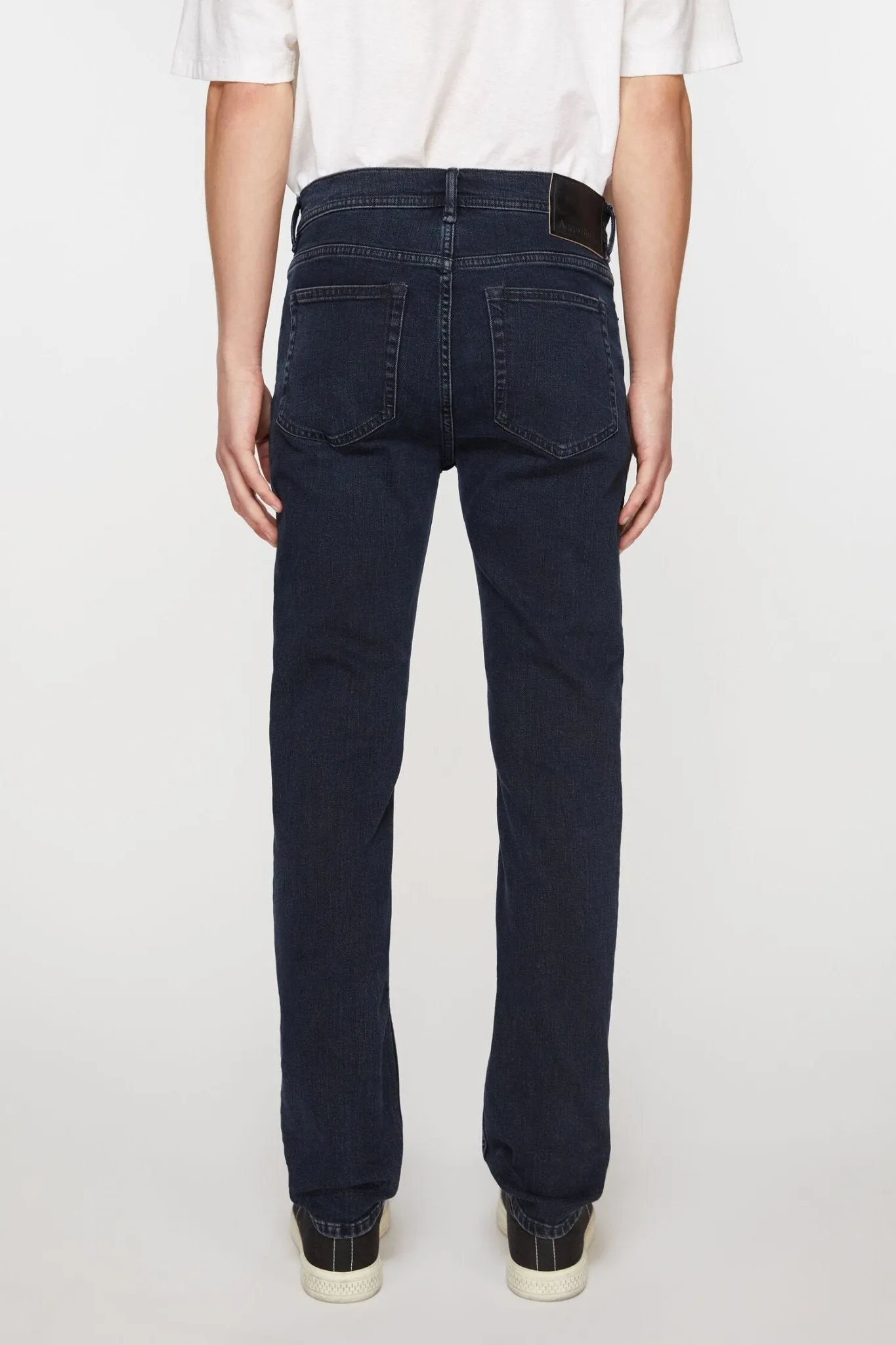 Acne Studios Jean Skinny North