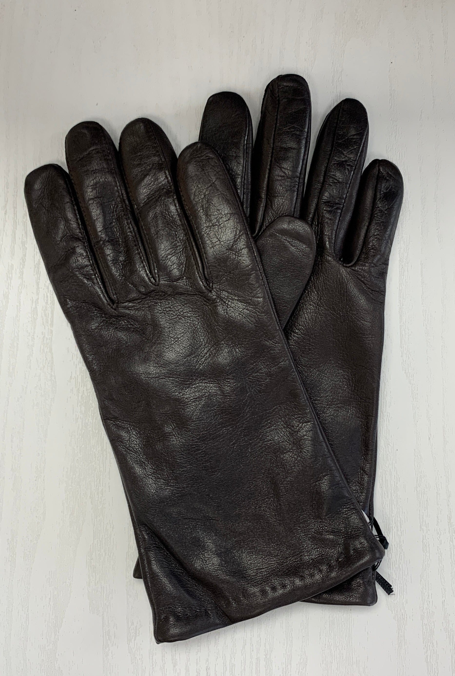 Albee Leather Glove K103