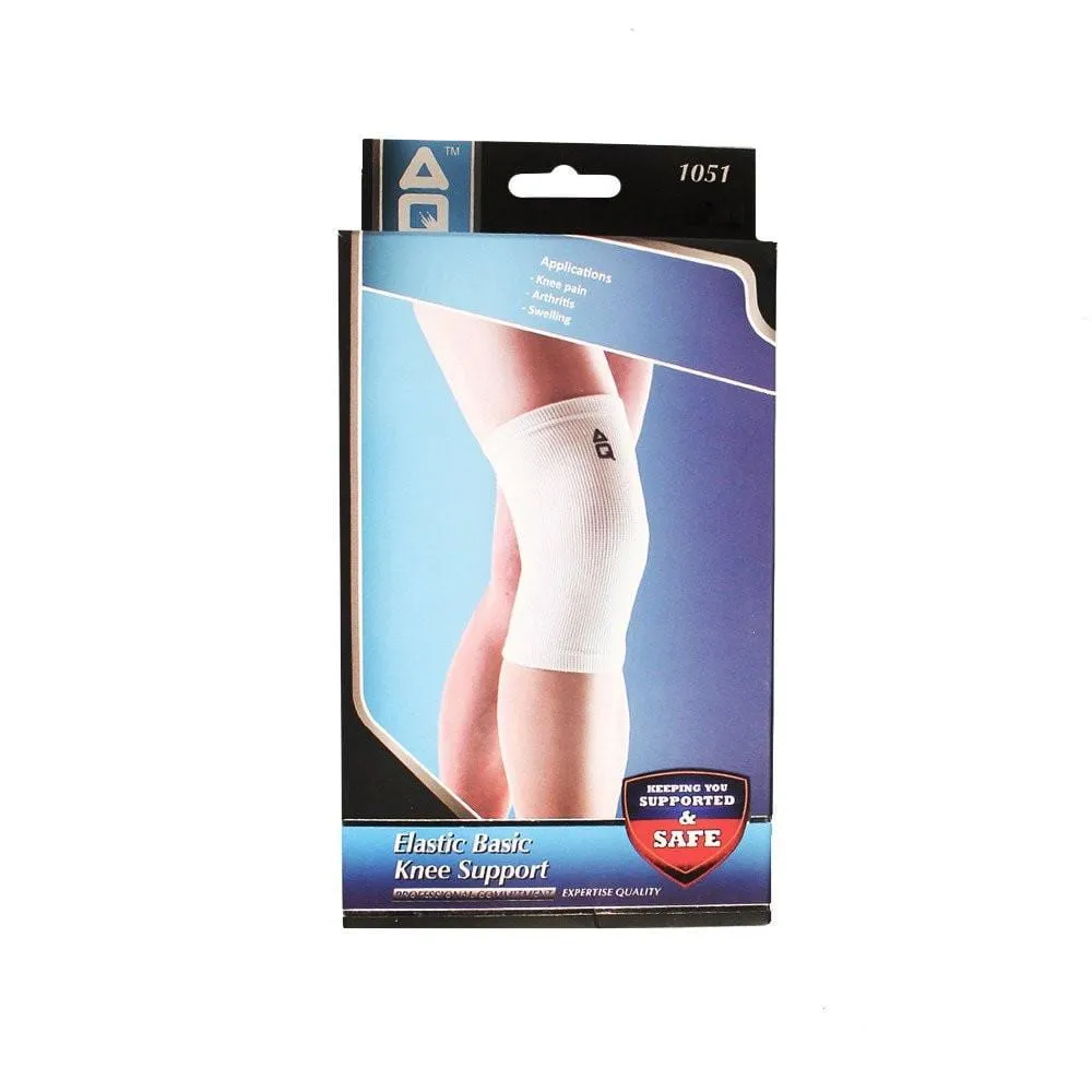 AQ 1051 Basic Knee Support