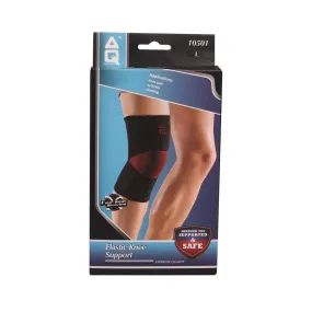 AQ Elastic Knee Support