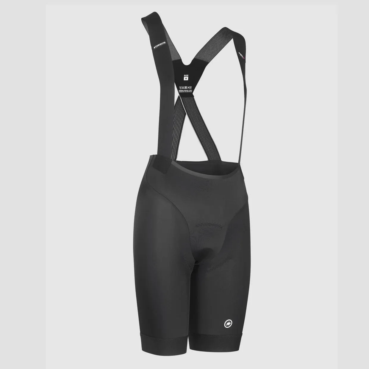 Assos Women's Dyora RS S9 Bibshorts