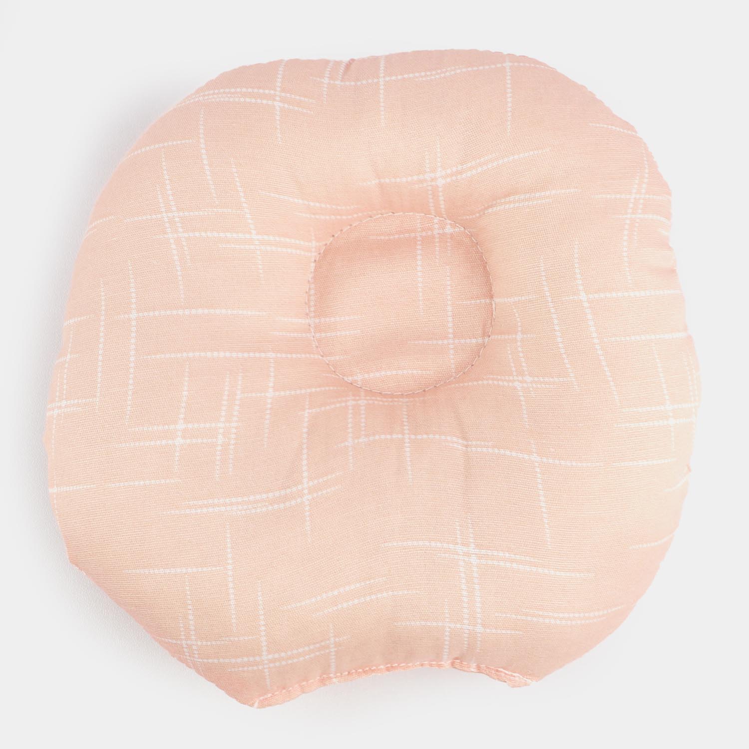 Baby Side + Round Pillow 3Pcs Set