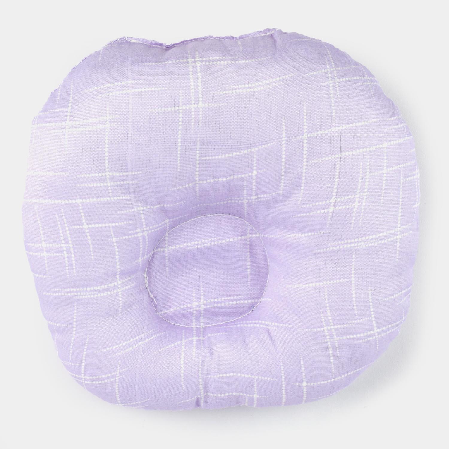 Baby Side + Round Pillow 3Pcs Set