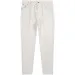 BRUNELLO CUCINELLI 'Loose Fit' Denim Jeans White