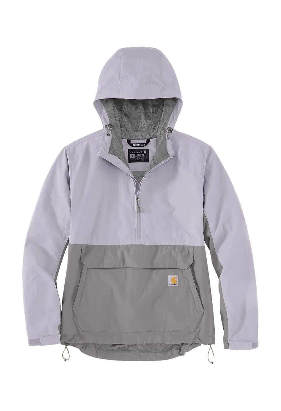 Carhartt Work Jacket Anorak Women 105861 - Lilac