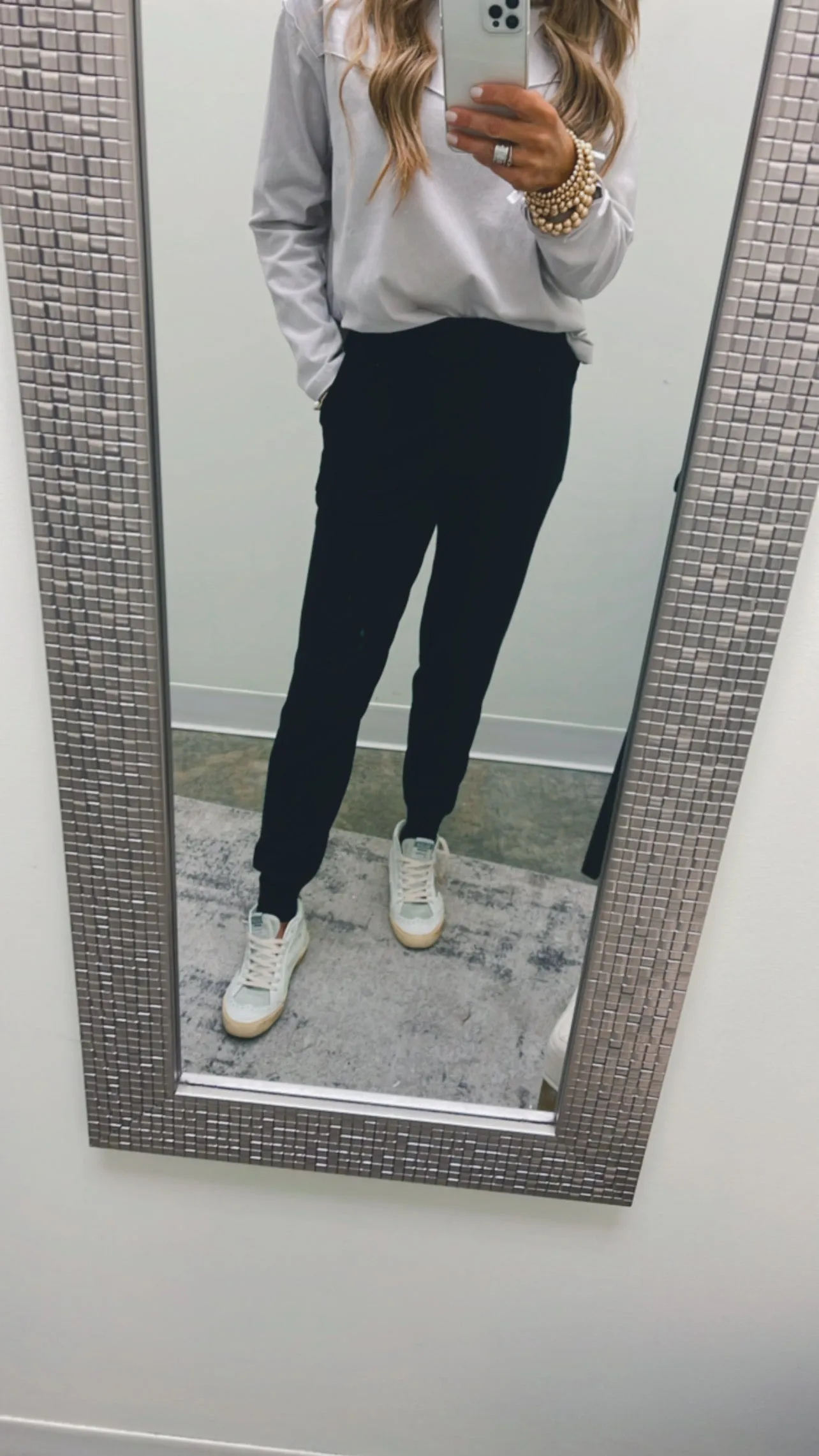 CUTE AND COMFY JOGGER PANTS--FLASH SALE