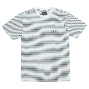 DARK SEAS T-SHIRT SYD KNIT