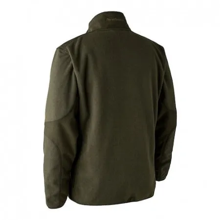 Deerhunter Gamekeeper Bonded Fleece Jacket