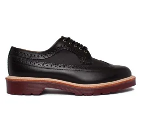 Dr. Martens Alfred (Black+Black)