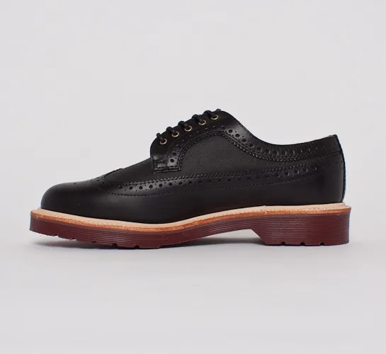 Dr. Martens Alfred (Black+Black)