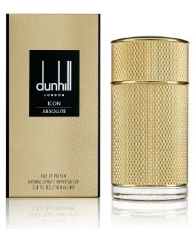 Dunhill Icon Absolute 3.4Oz M Ed