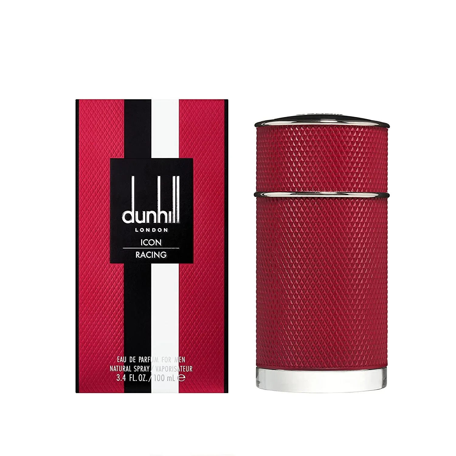 DUNHILL ICON RACING RED 3.4oz M