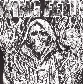 Dying Fetus Old School