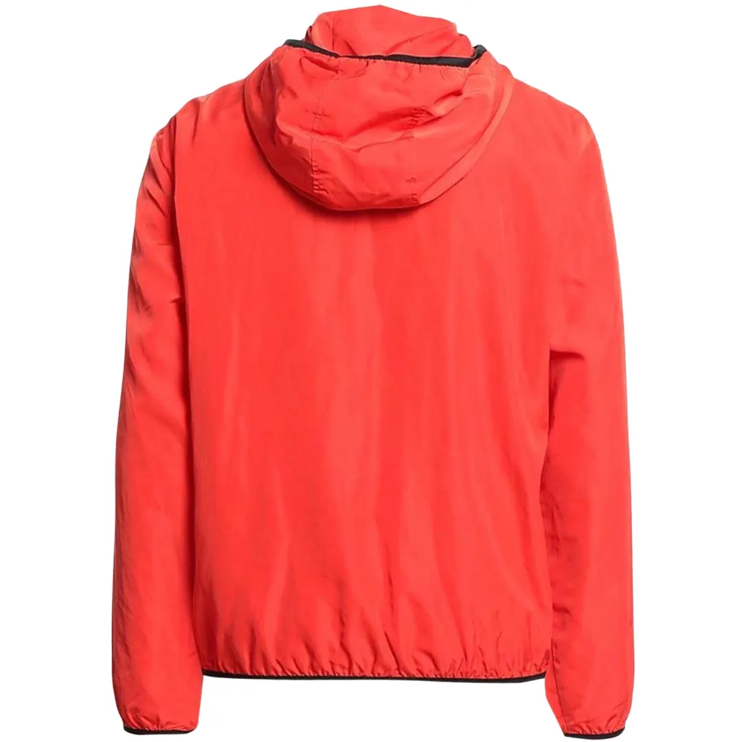 Ea7 Grenadine Shell Jacket