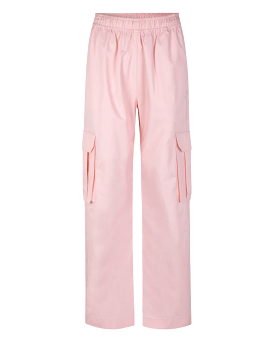 Fatuna Trousers Rose Shadow