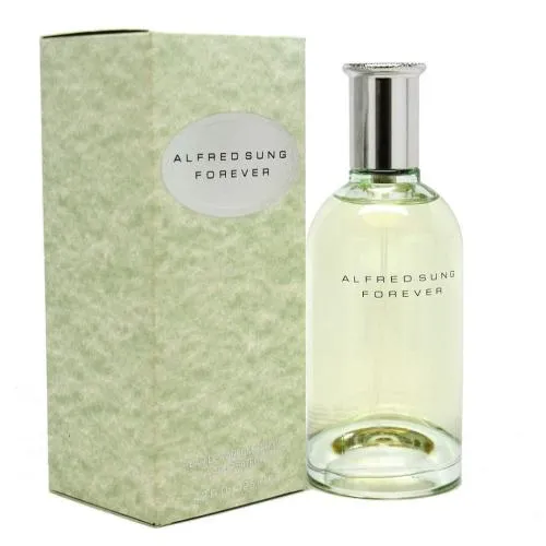 Forever by Alfred Sung for Women 4.2oz EDP Spray