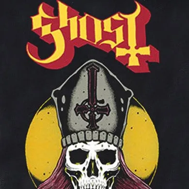 Ghost Blood Ceremony Shirt