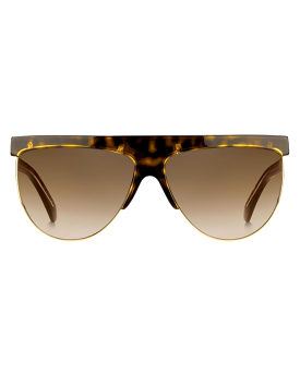 GV Squared Oversided Sunglasses