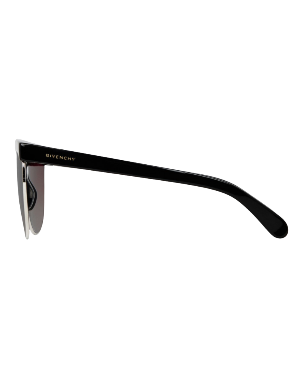 GV Squared Oversided Sunglasses