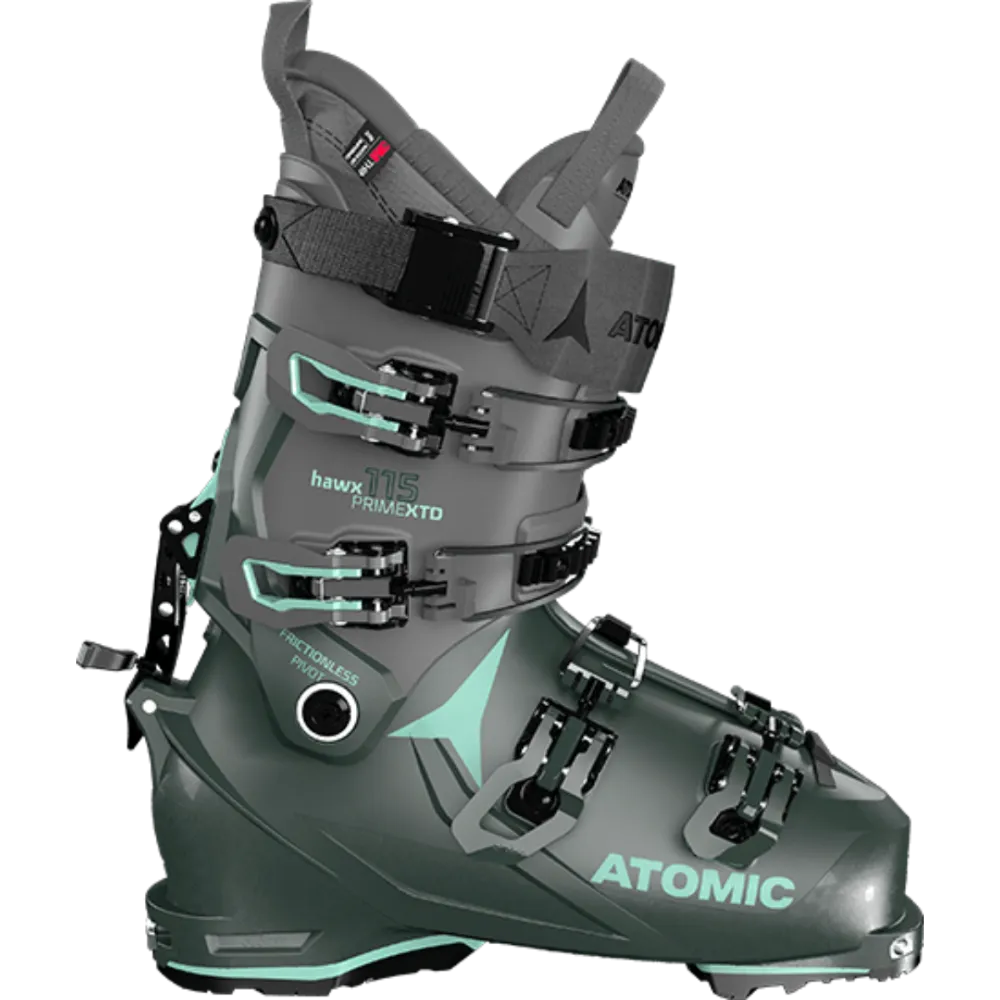 Hawx Prime Xtd 115 Ski Boots - Womens