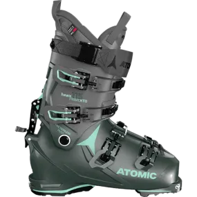 Hawx Prime Xtd 115 Ski Boots - Womens