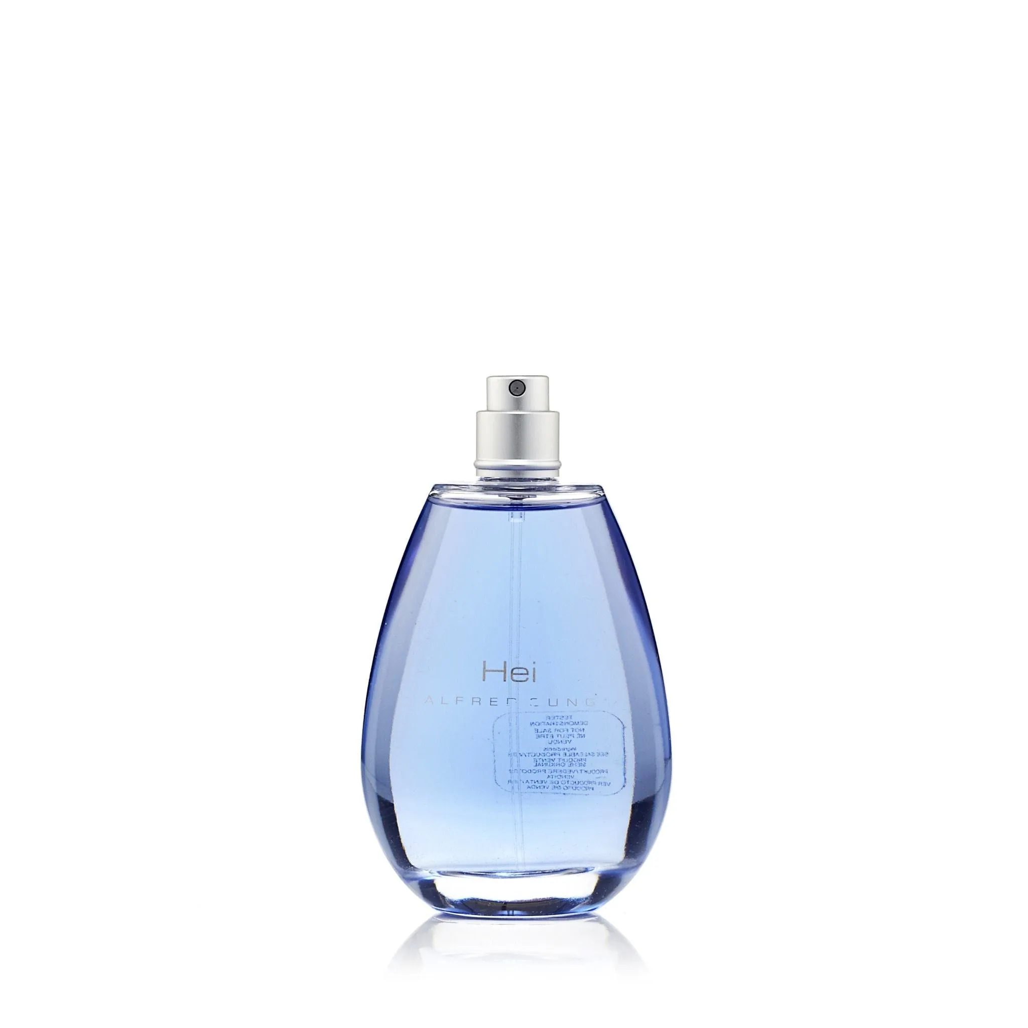 Hei For Men By Alfred Sung Eau De Toilette Spray