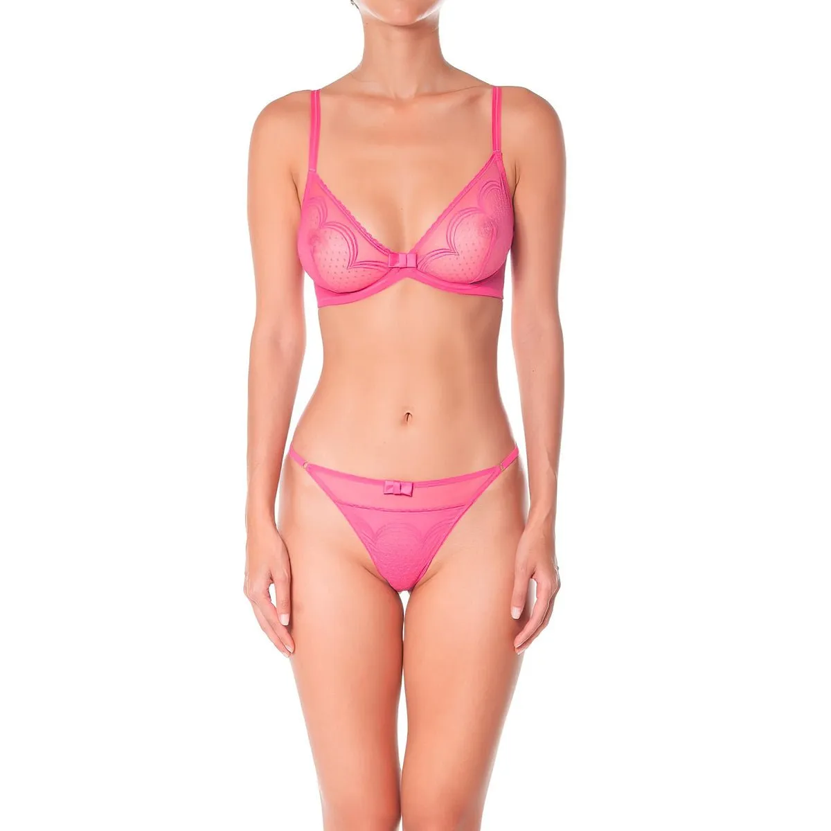 Huit Ladies Night G-String