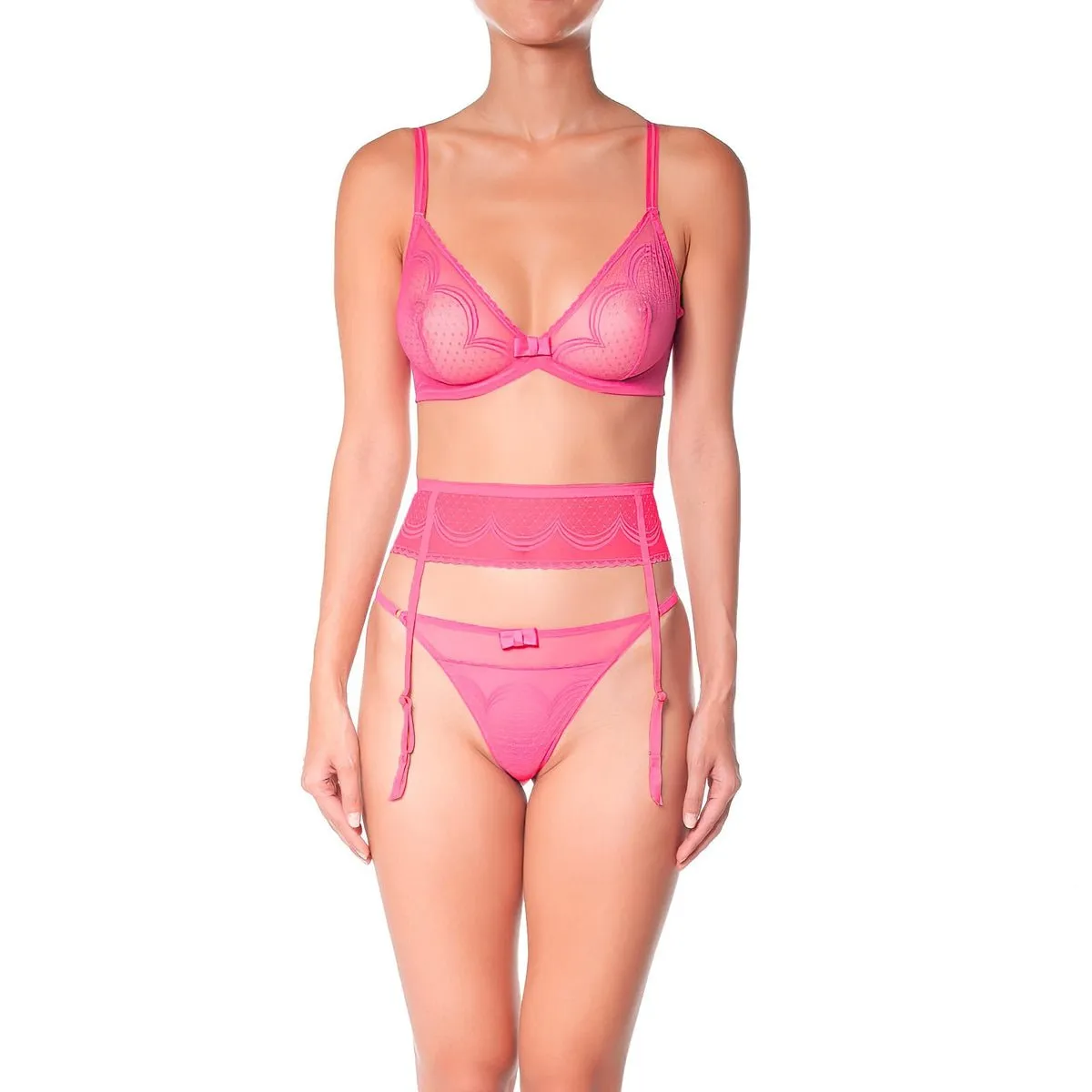 Huit Ladies Night G-String