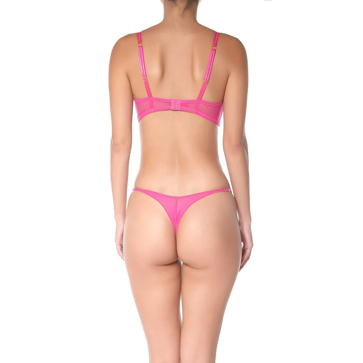 Huit Ladies Night G-String