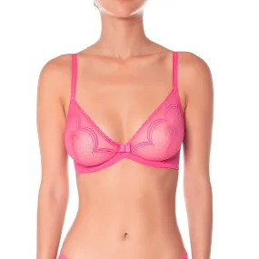 Huit Ladies Night Underwire Bra