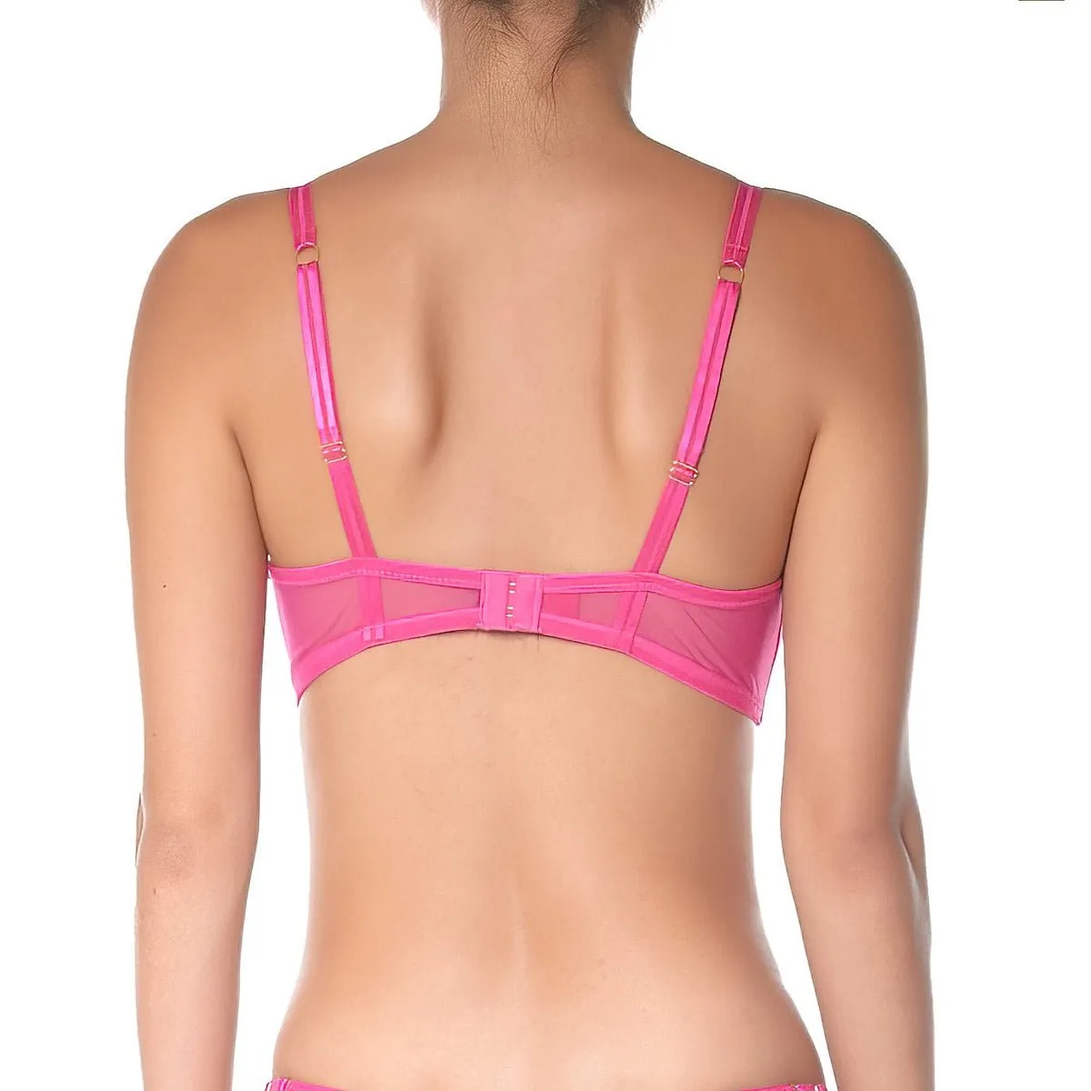 Huit Ladies Night Underwire Bra