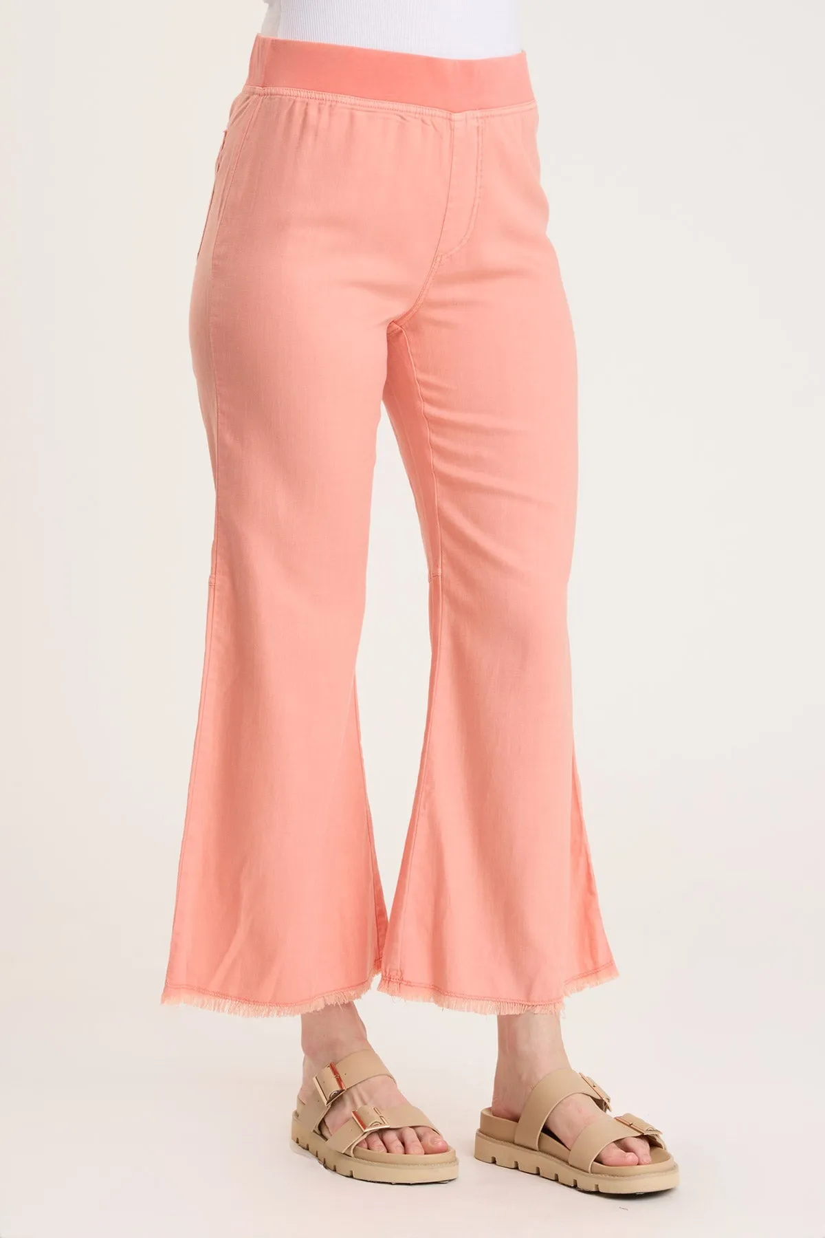 Hydra Flare Pant