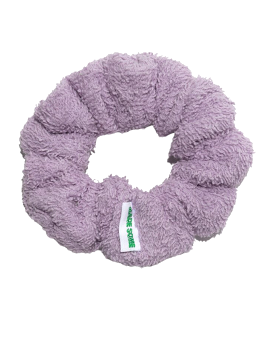 Ibiza Scrunchie Lavender