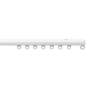 Integra Discreet Metal Curtain Track Set (Ceiling Fix)