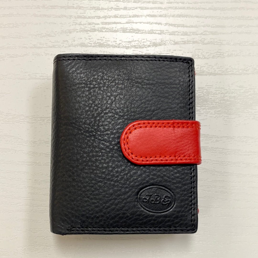 JBG Ladies RFID Wallet - DL003