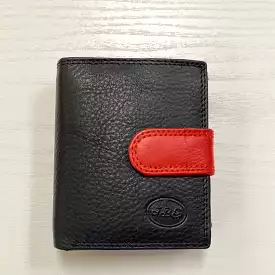 JBG Ladies RFID Wallet - DL003