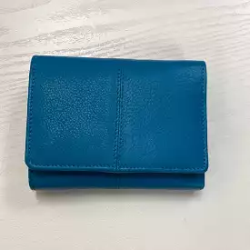 JBG Ladies RFID Wallet - W120