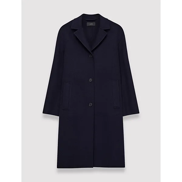 JOSEPH New Caia Coat Navy