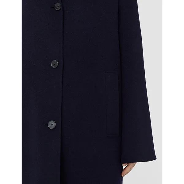 JOSEPH New Caia Coat Navy