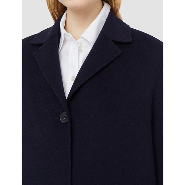 JOSEPH New Caia Coat Navy