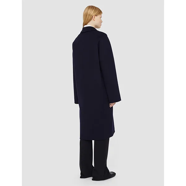 JOSEPH New Caia Coat Navy