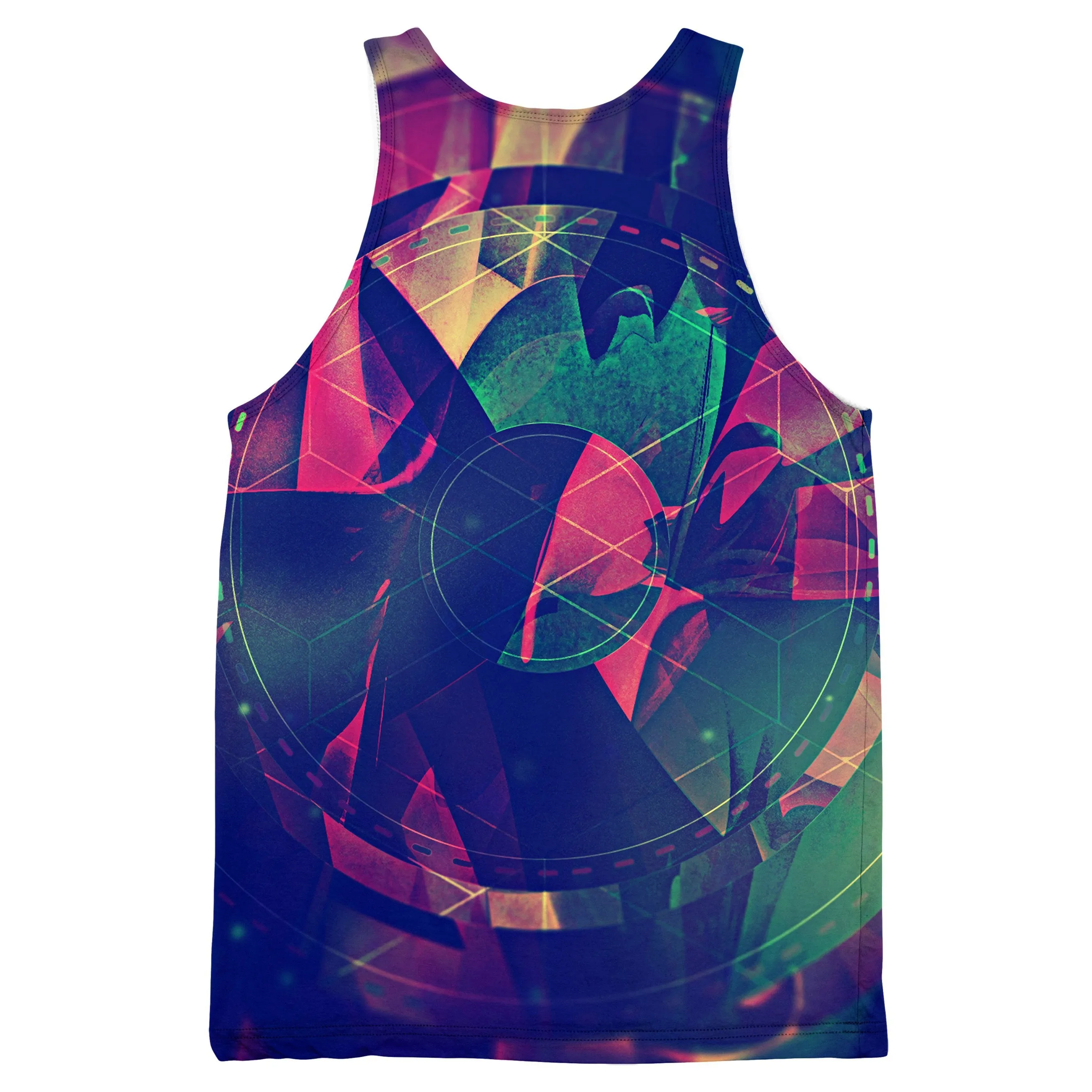 KAIROS TANKTOP