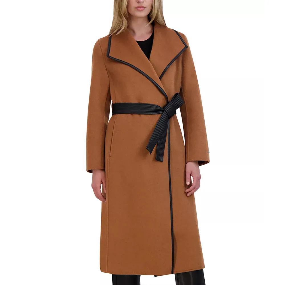 Kenan Season 2 Kimrie Lewis Coat