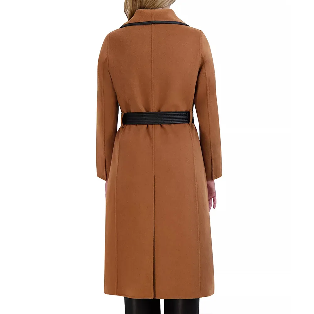 Kenan Season 2 Kimrie Lewis Coat