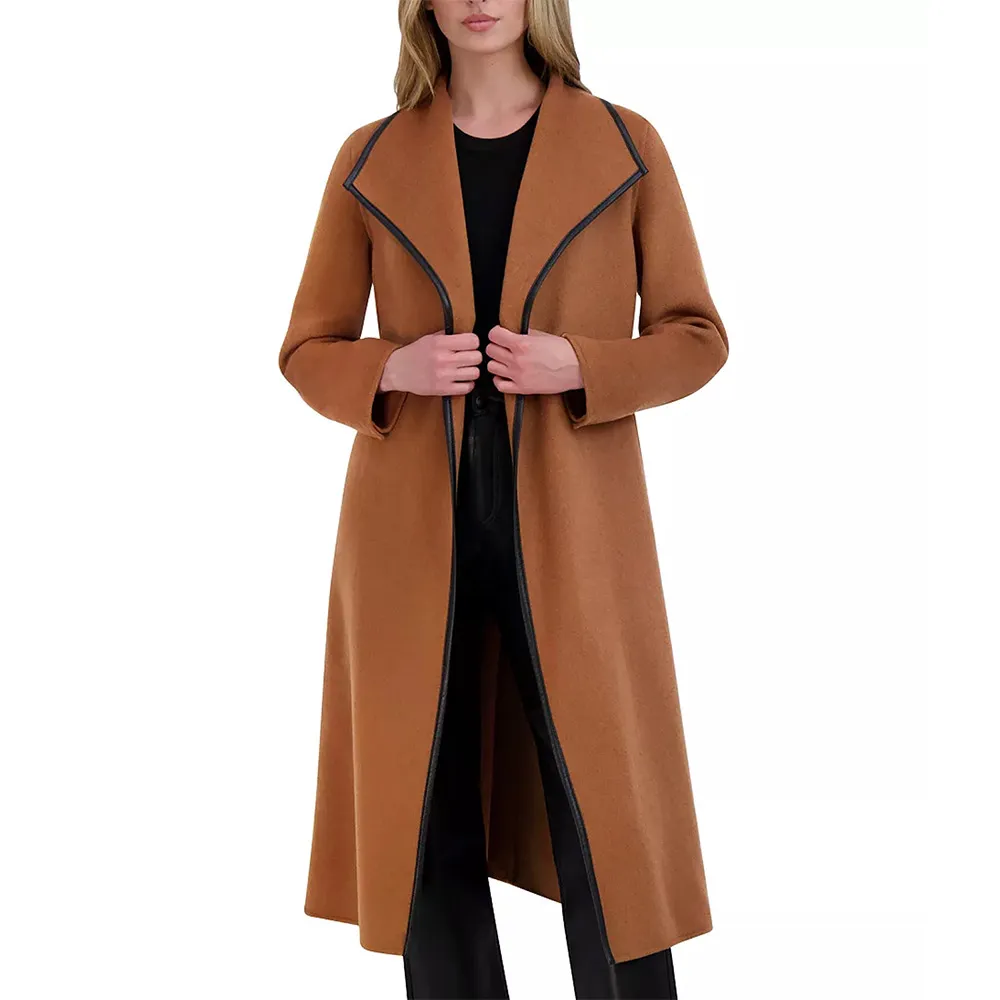 Kenan Season 2 Kimrie Lewis Coat