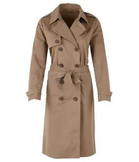 Kerry Condon Better Call Saul Cotton Trench Coat