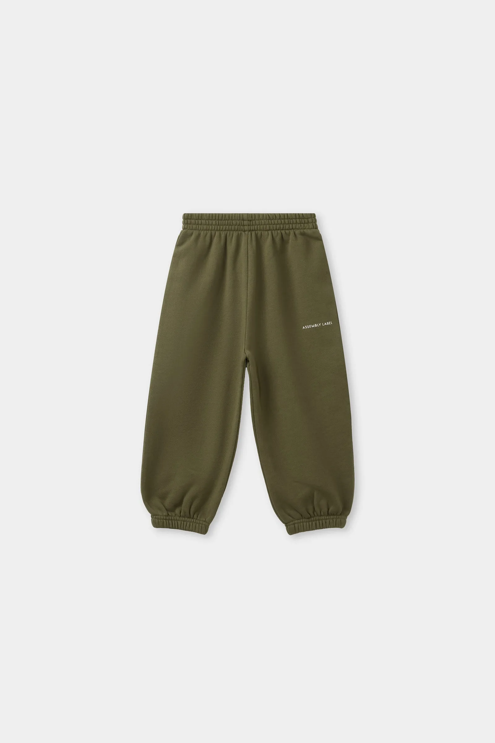 Kids Established Track Pant