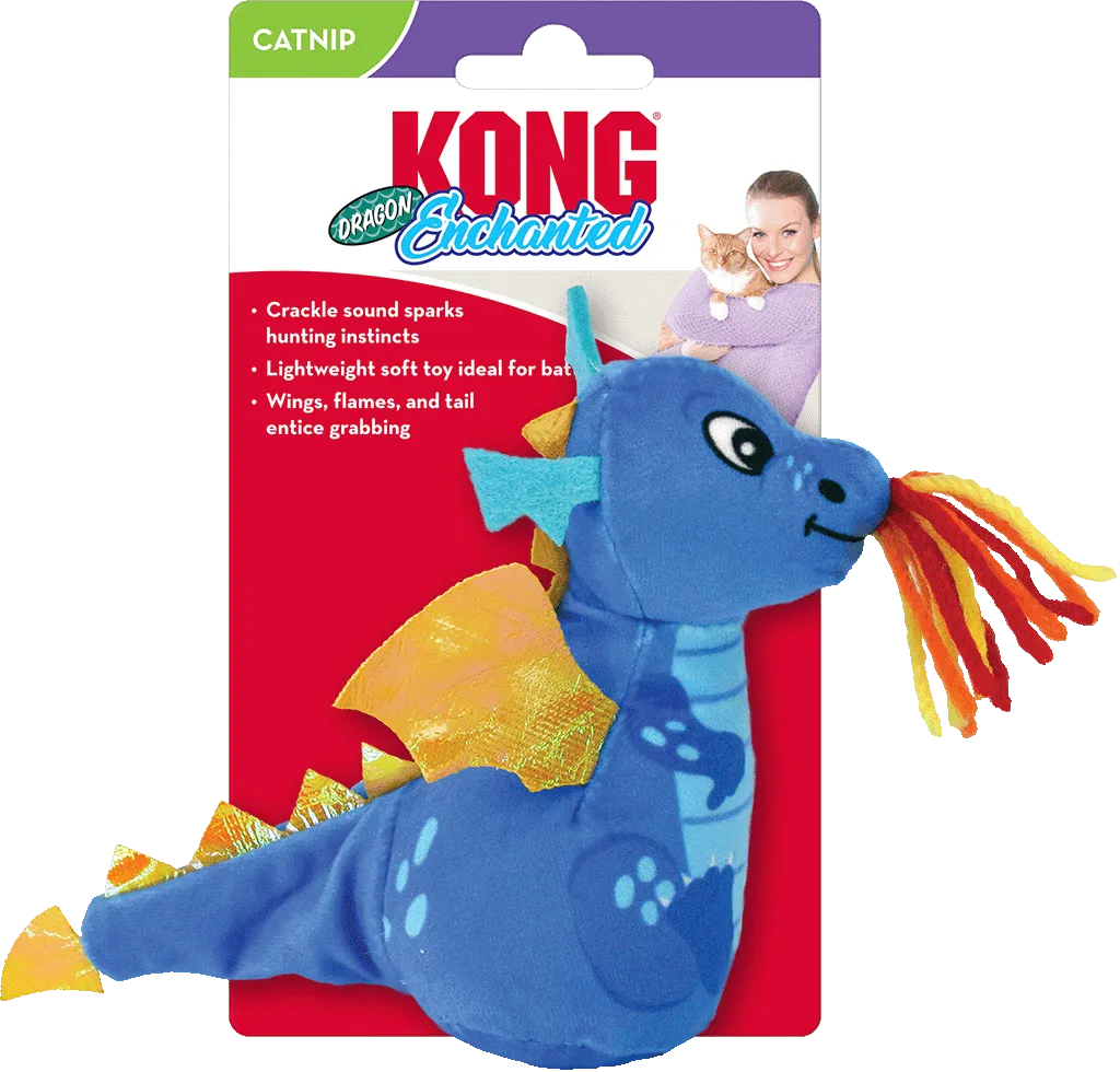 KONG Enchanted Dragon